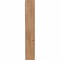 Ekena Millwork Crestline Smooth Corbel, Douglas Fir, 3 1/2"W x 10"D x 22"H COR04X10X22CRE00SDF - alternate 3